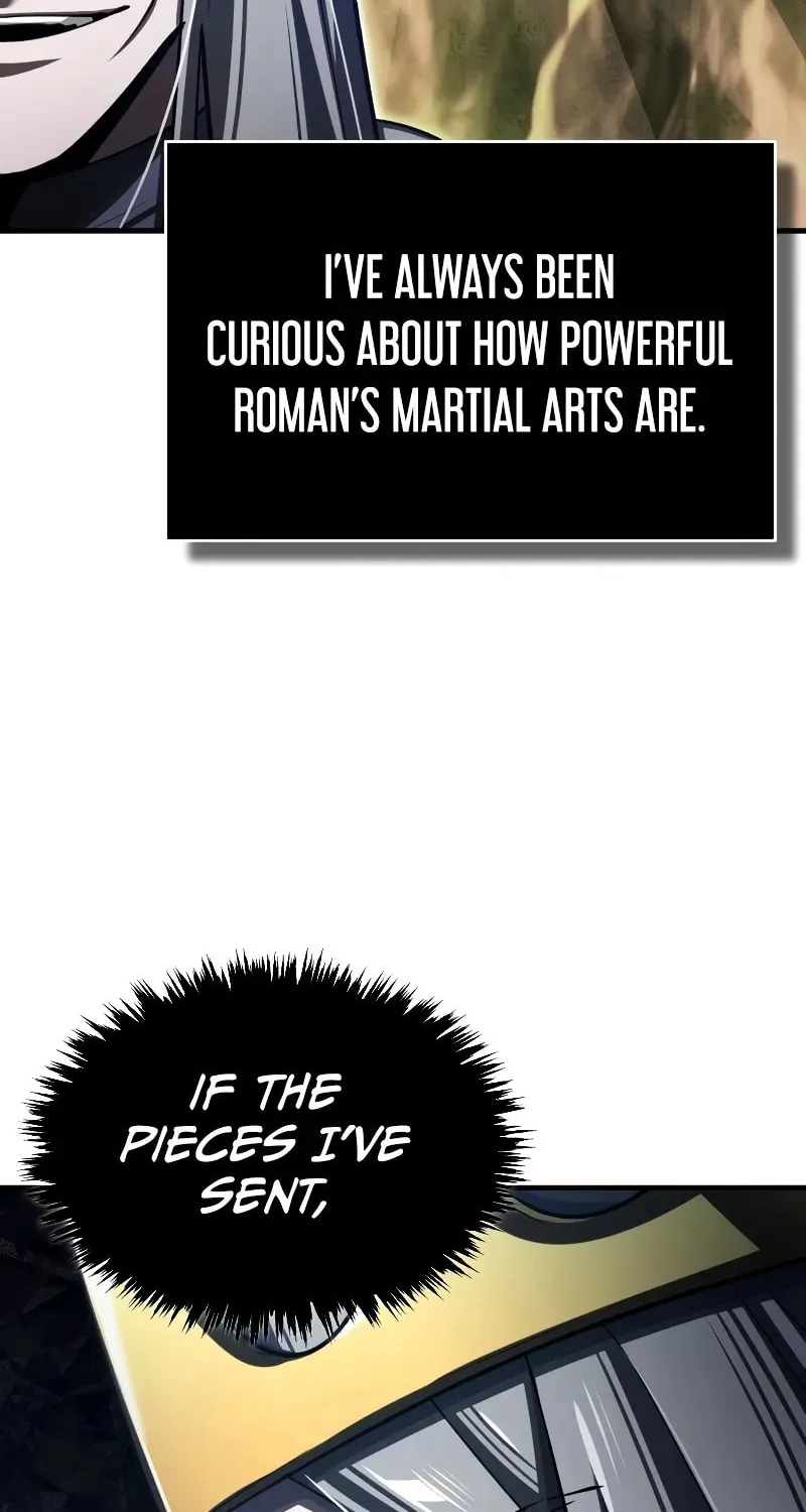 Read Descended from Divinity EN Manga Online
