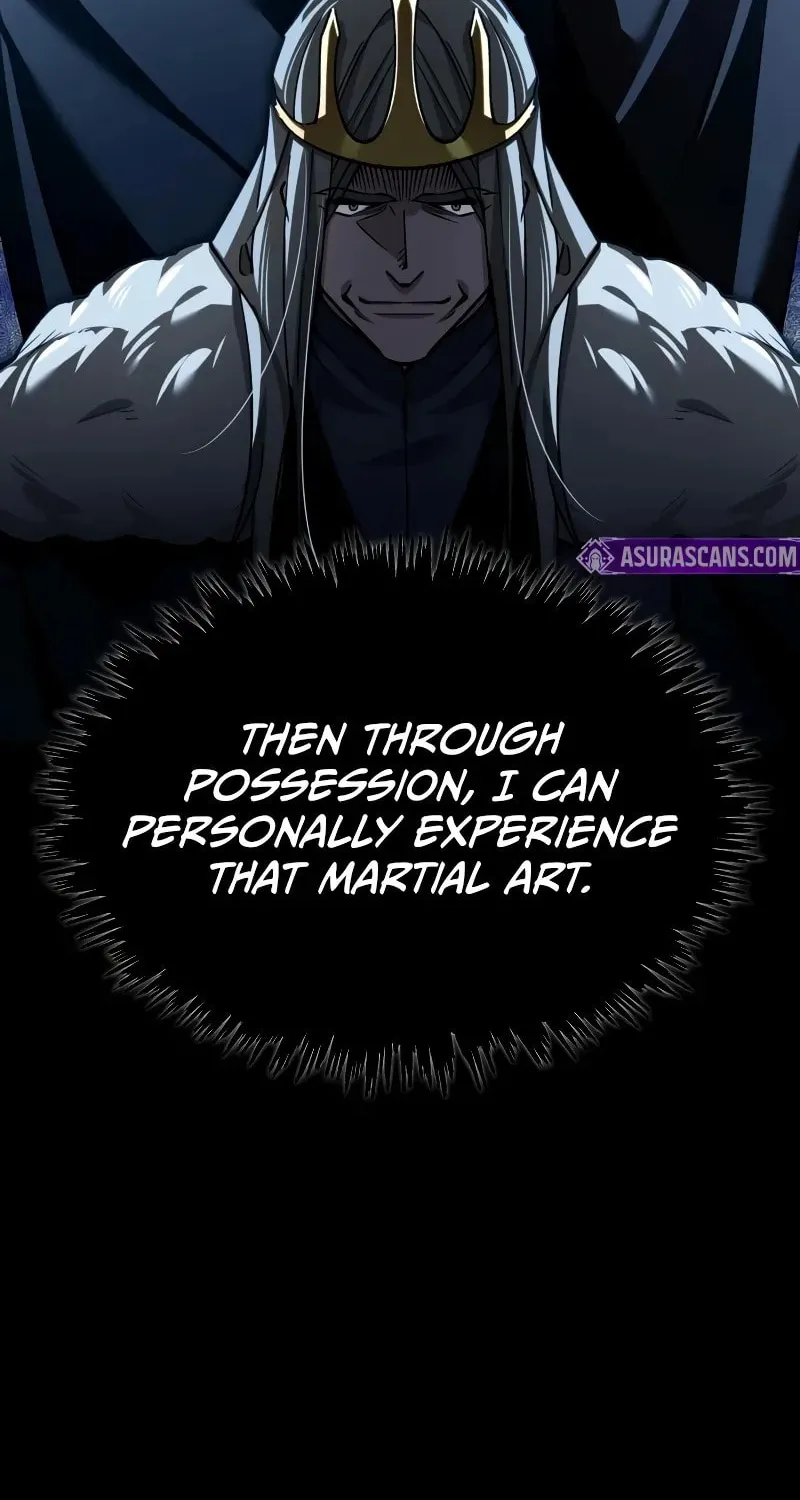 Read Descended from Divinity EN Manga Online