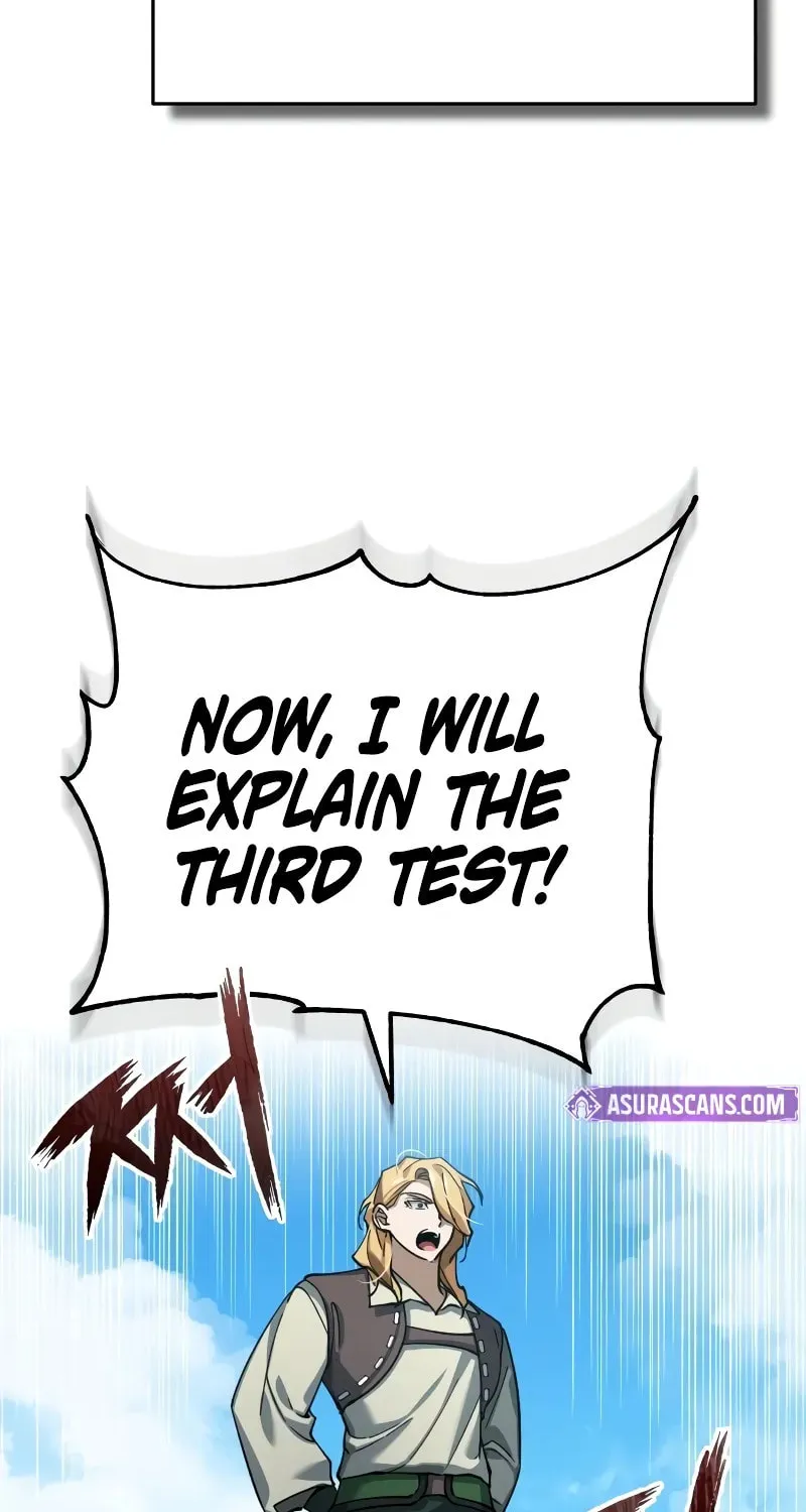 Read Descended from Divinity EN Manga Online