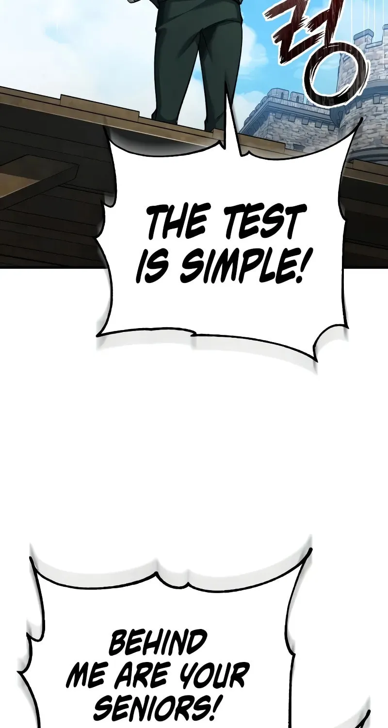 Read Descended from Divinity EN Manga Online