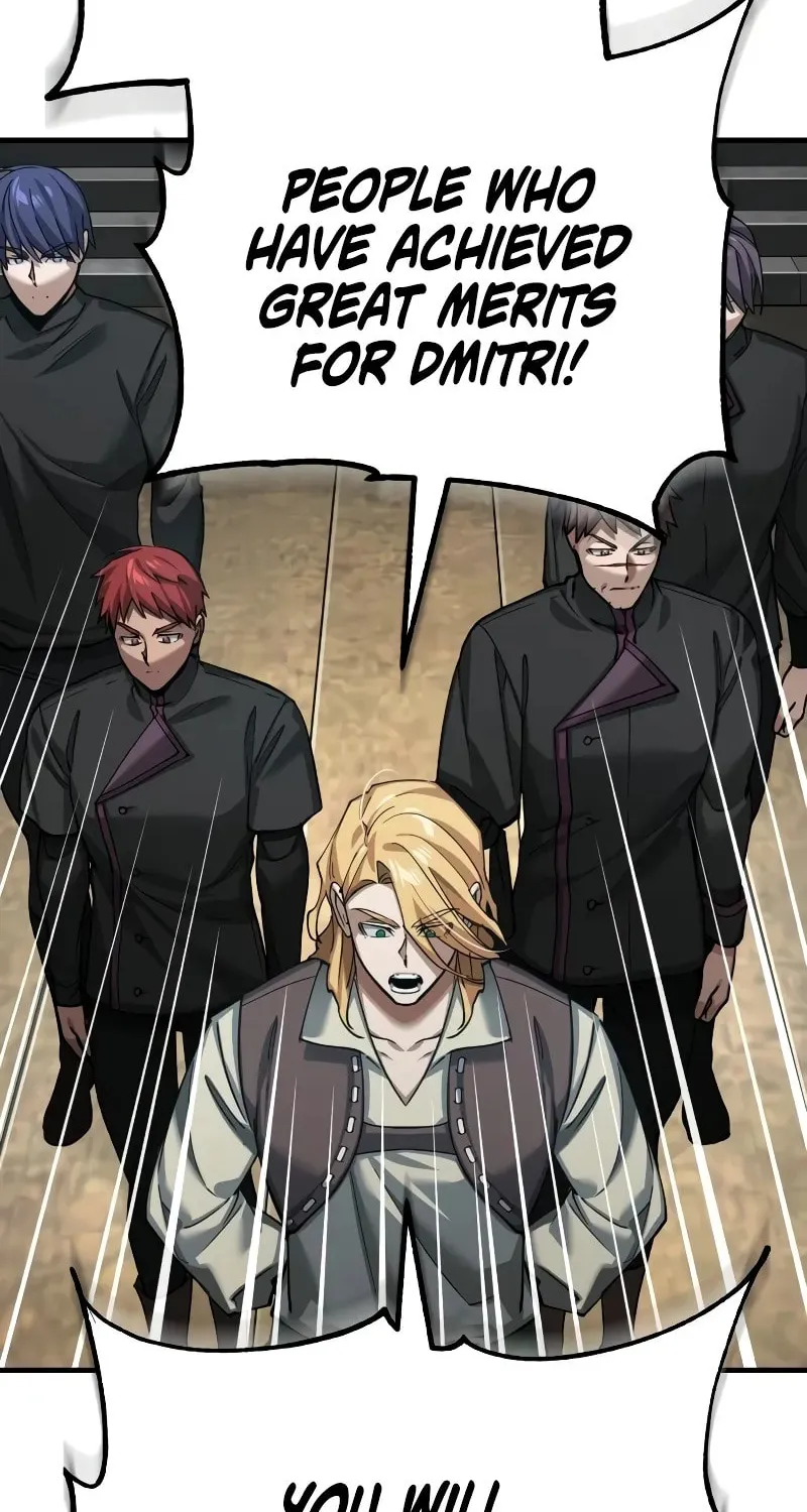 Read Descended from Divinity EN Manga Online