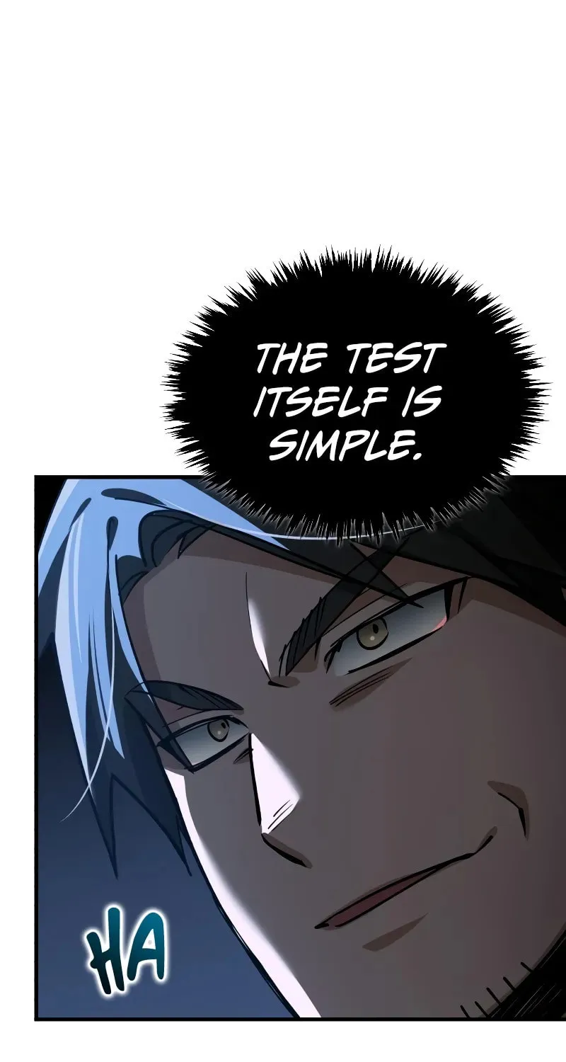 Read Descended from Divinity EN Manga Online