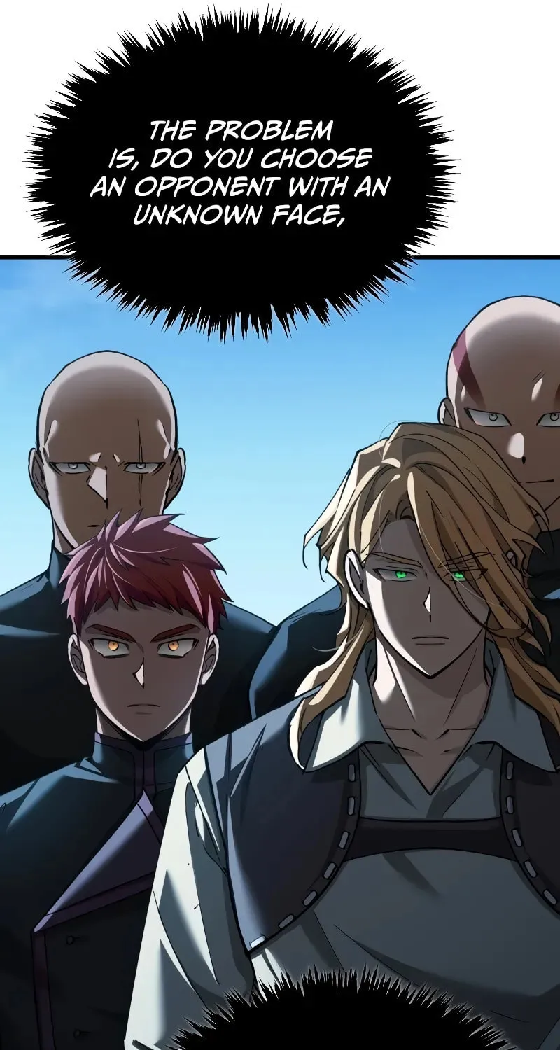 Read Descended from Divinity EN Manga Online