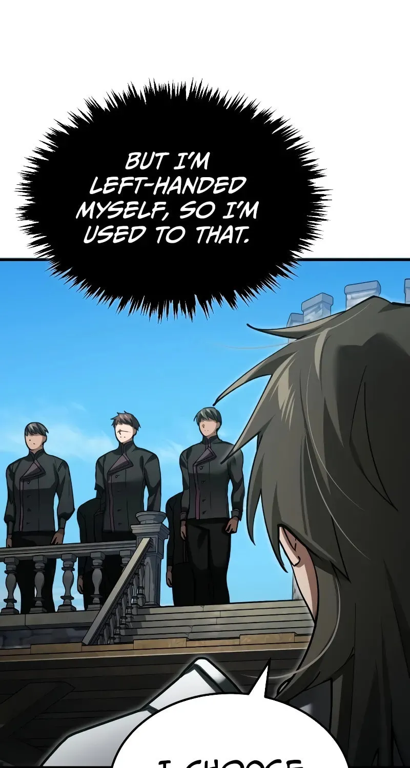 Read Descended from Divinity EN Manga Online