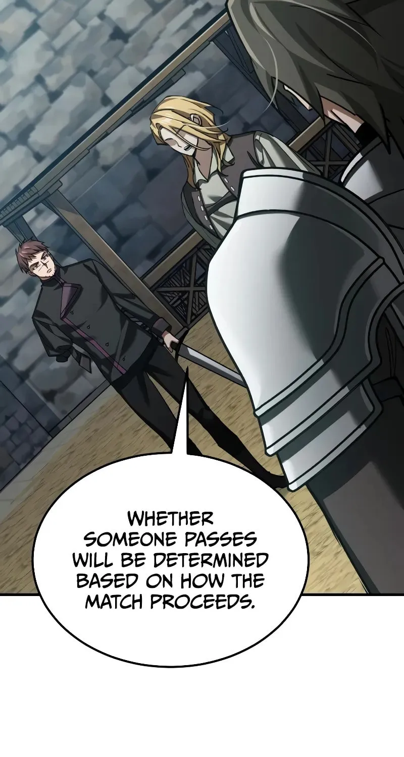 Read Descended from Divinity EN Manga Online