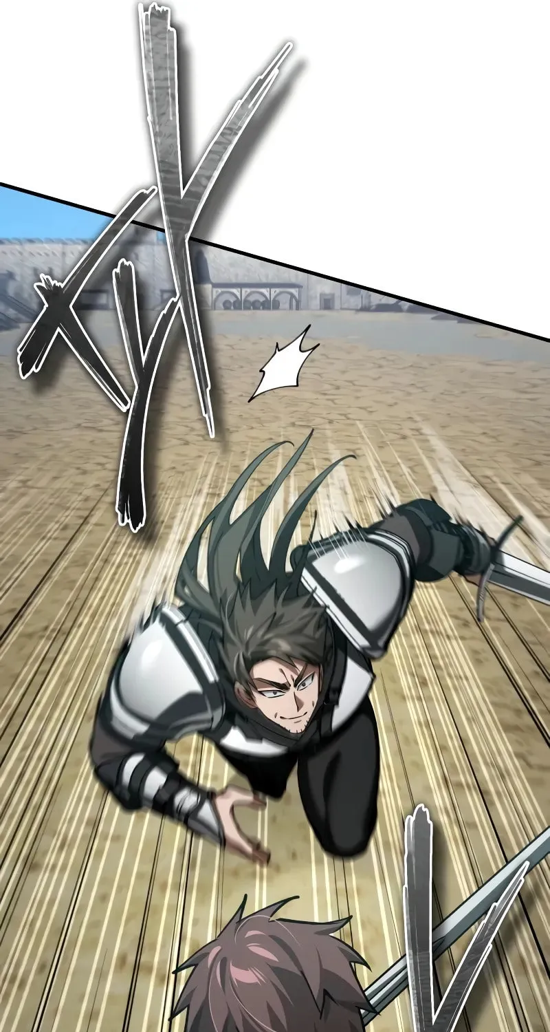 Read Descended from Divinity EN Manga Online