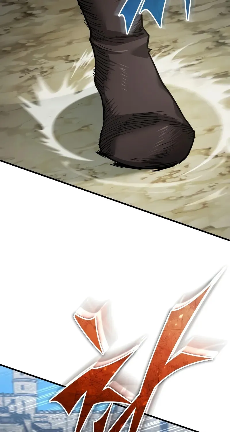 Read Descended from Divinity EN Manga Online