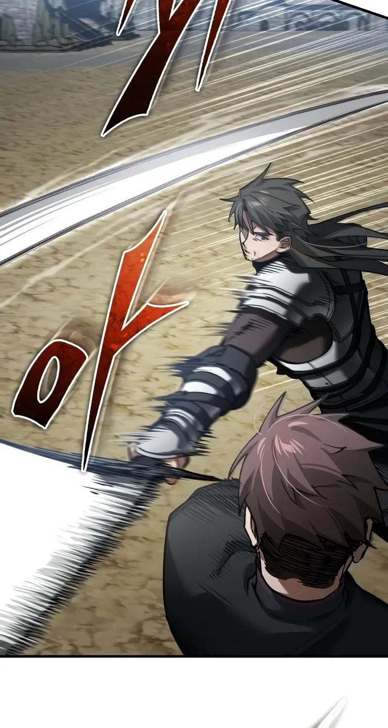 Read Descended from Divinity EN Manga Online