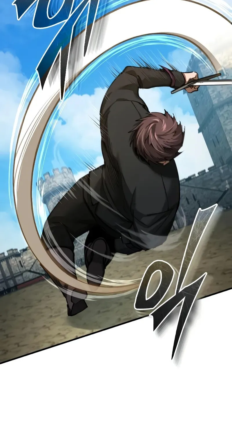 Read Descended from Divinity EN Manga Online