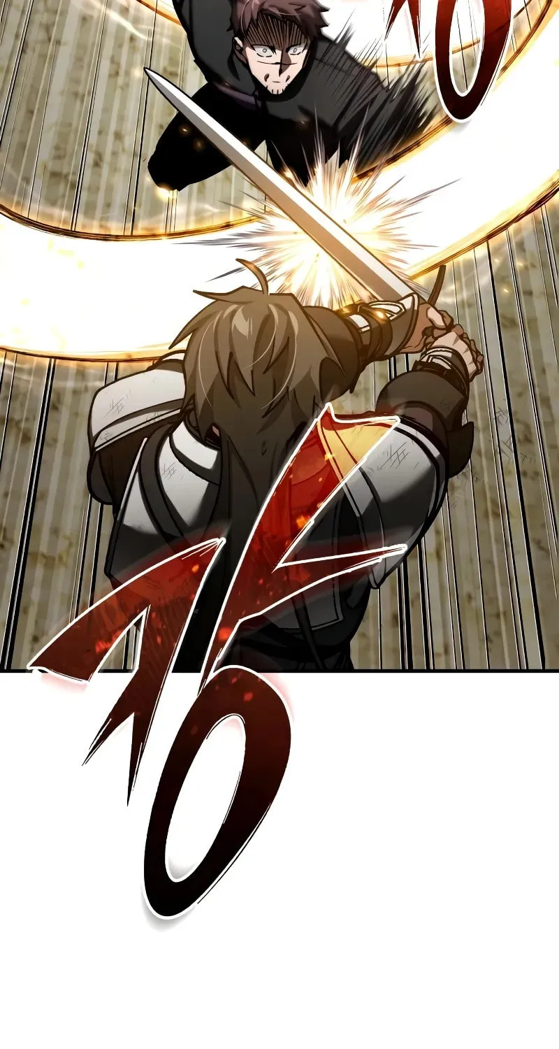 Read Descended from Divinity EN Manga Online