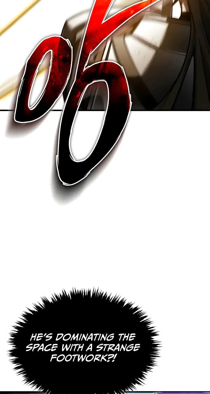 Read Descended from Divinity EN Manga Online