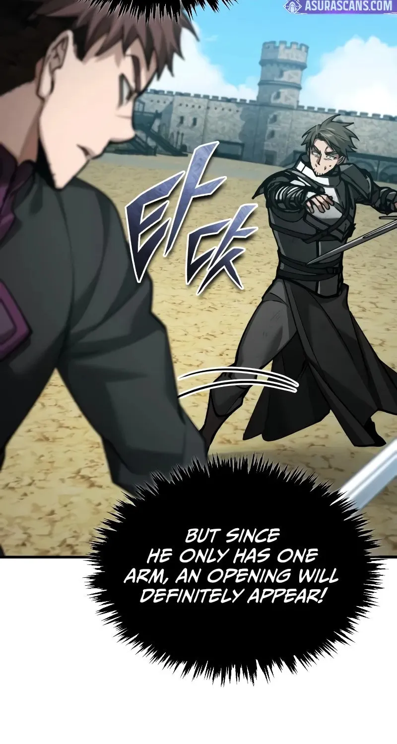 Read Descended from Divinity EN Manga Online