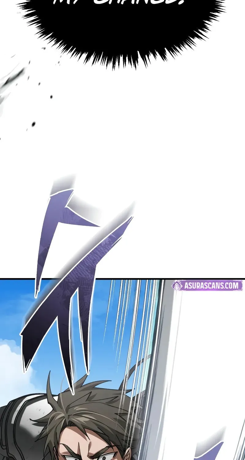 Read Descended from Divinity EN Manga Online