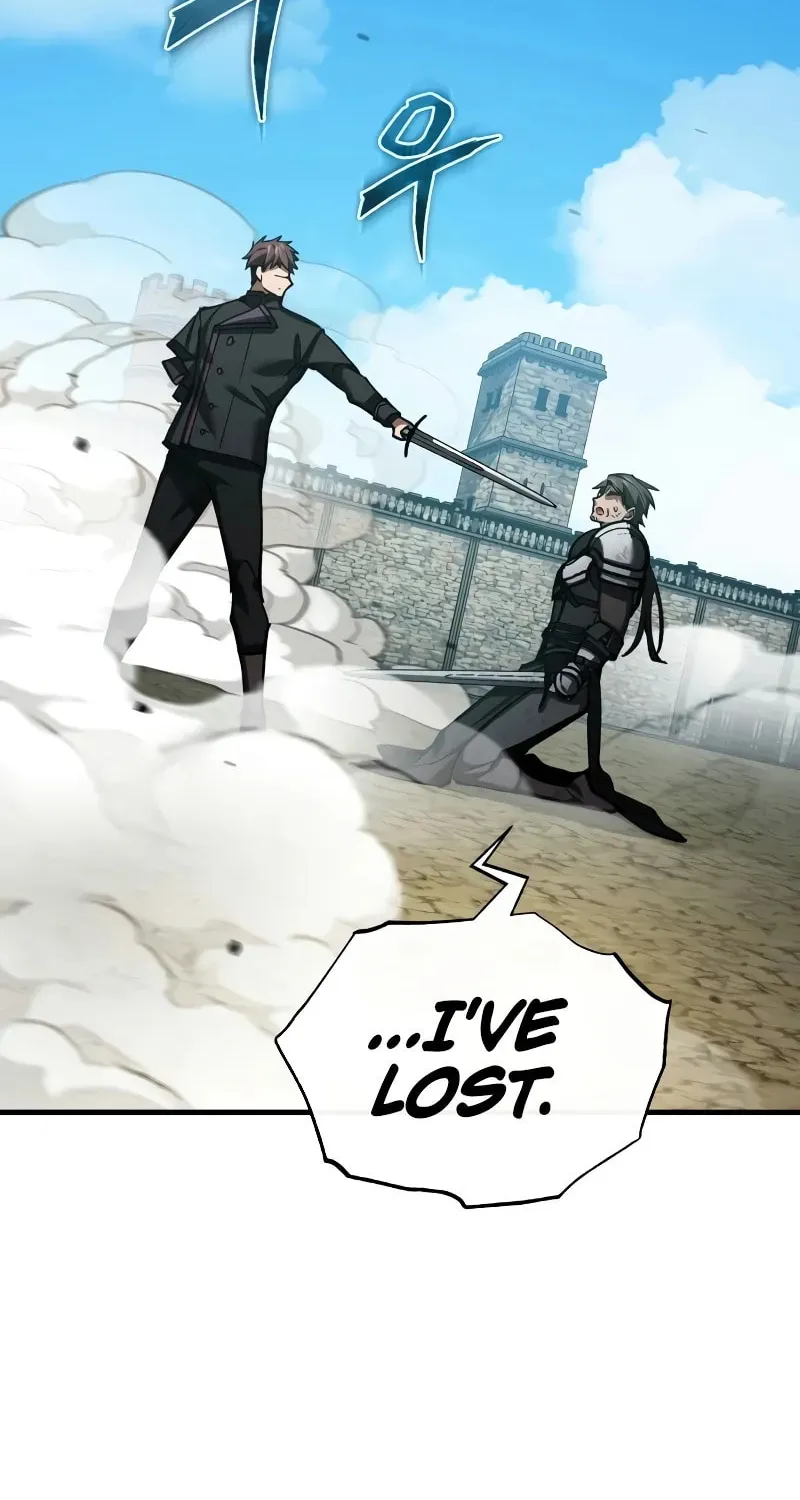 Read Descended from Divinity EN Manga Online
