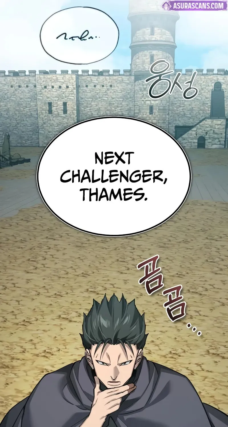 Read Descended from Divinity EN Manga Online