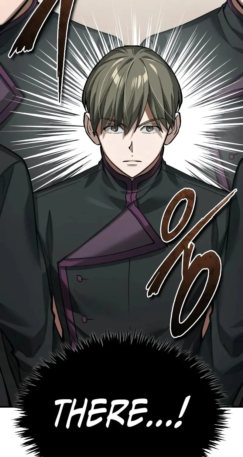 Read Descended from Divinity EN Manga Online