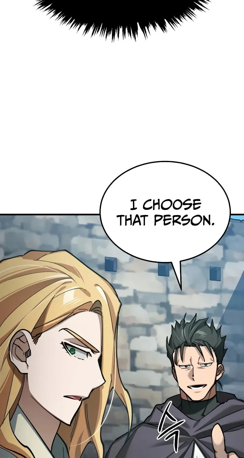 Read Descended from Divinity EN Manga Online