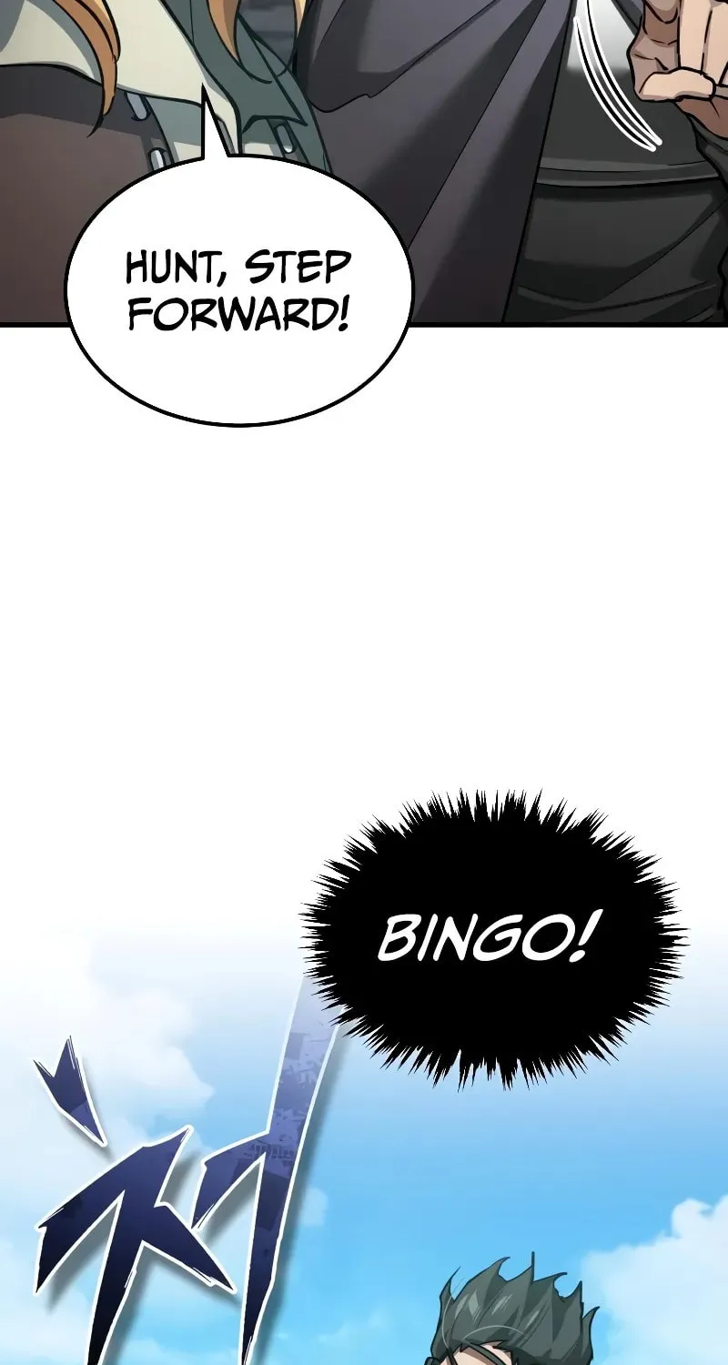 Read Descended from Divinity EN Manga Online