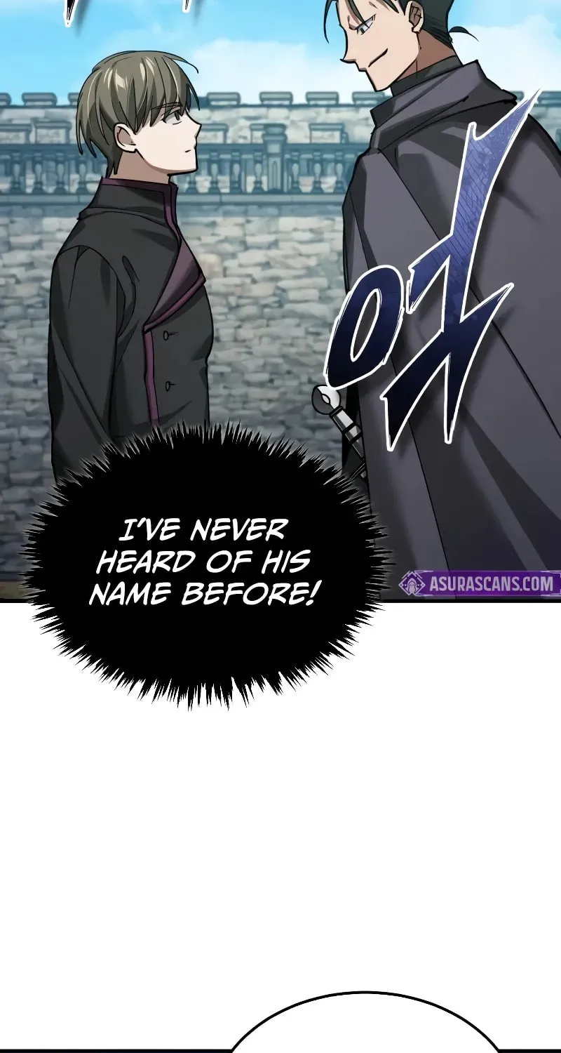 Read Descended from Divinity EN Manga Online