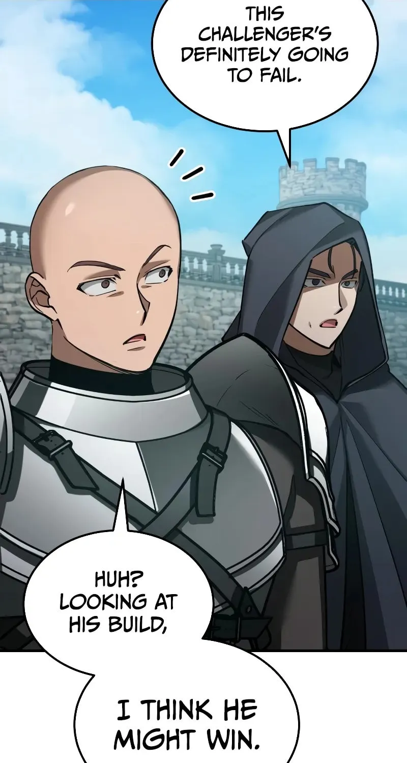 Read Descended from Divinity EN Manga Online
