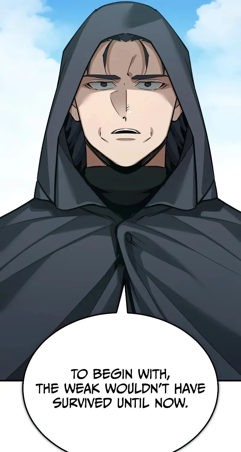 Read Descended from Divinity EN Manga Online