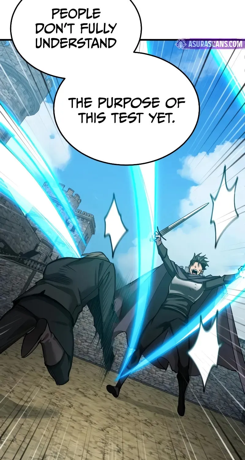 Read Descended from Divinity EN Manga Online