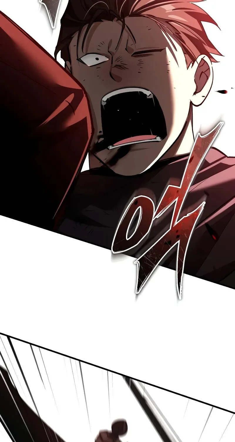 Read Descended from Divinity EN Manga Online