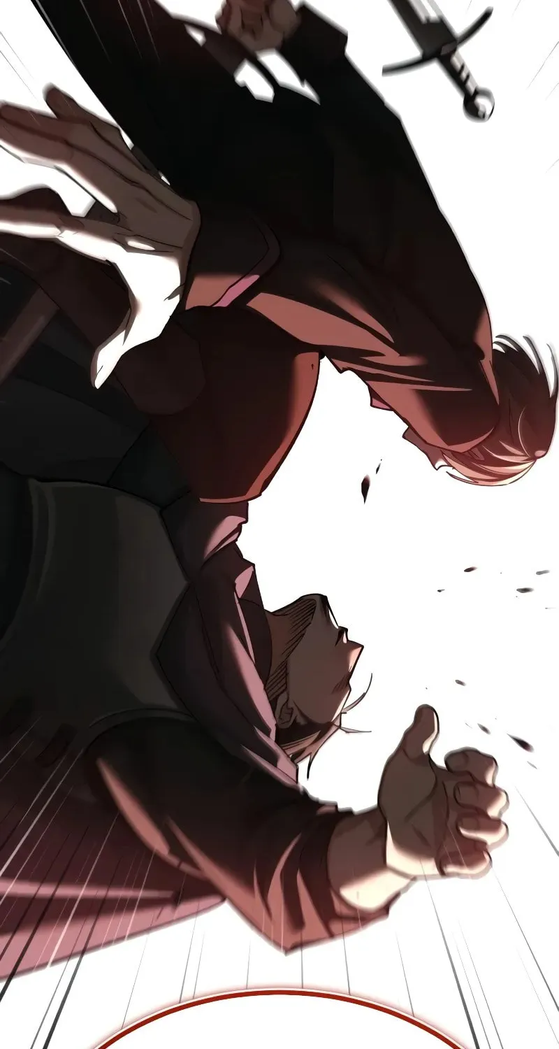 Read Descended from Divinity EN Manga Online