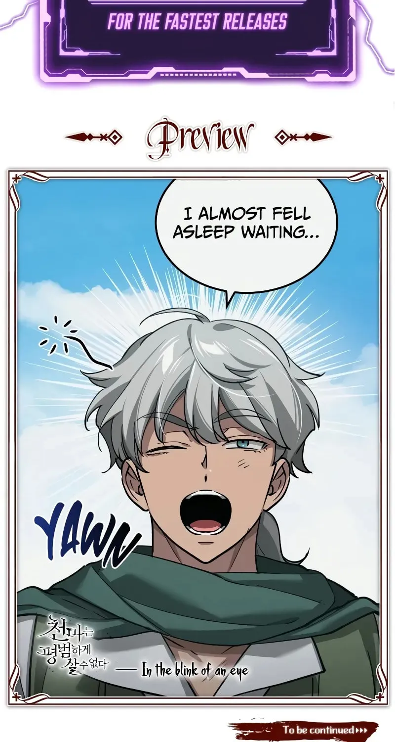 Read Descended from Divinity EN Manga Online
