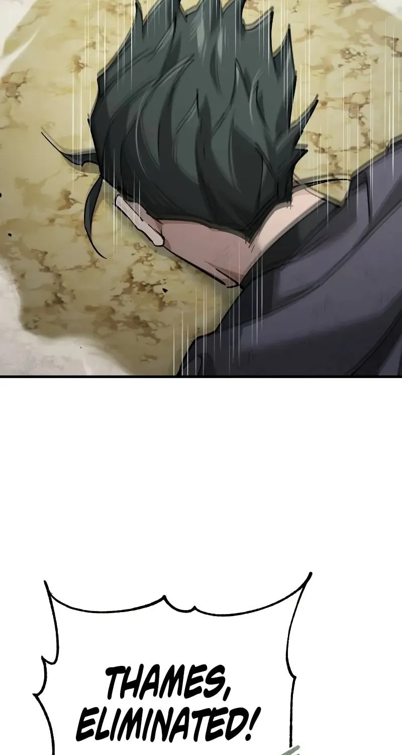Read Descended from Divinity EN Manga Online