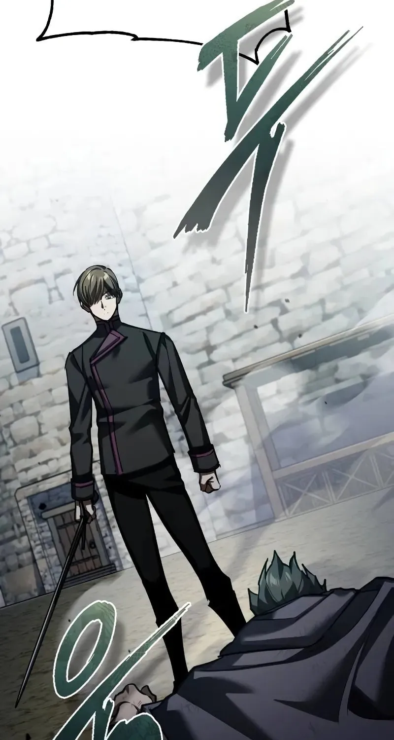 Read Descended from Divinity EN Manga Online