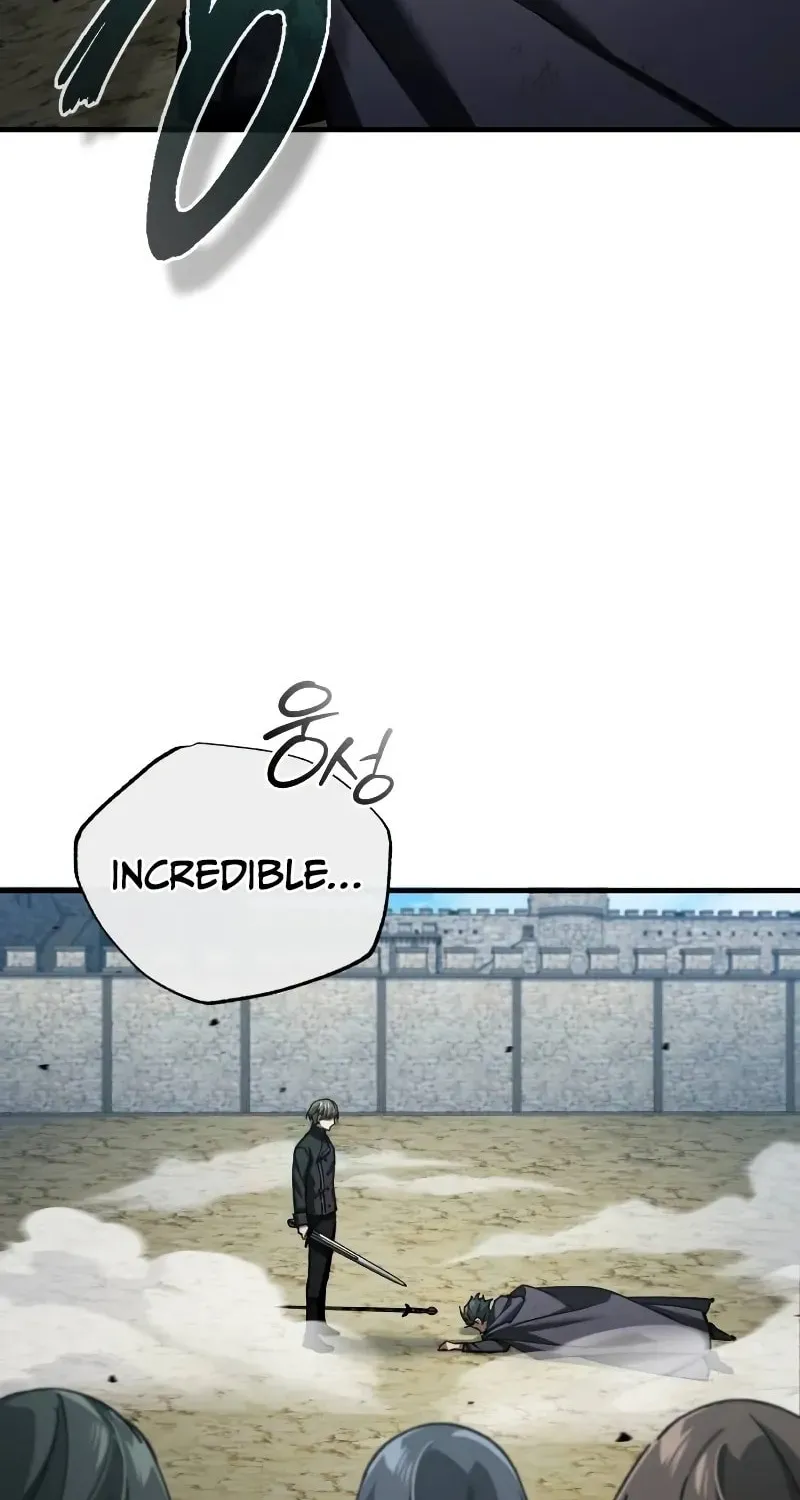 Read Descended from Divinity EN Manga Online