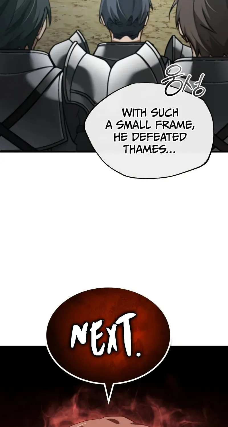 Read Descended from Divinity EN Manga Online