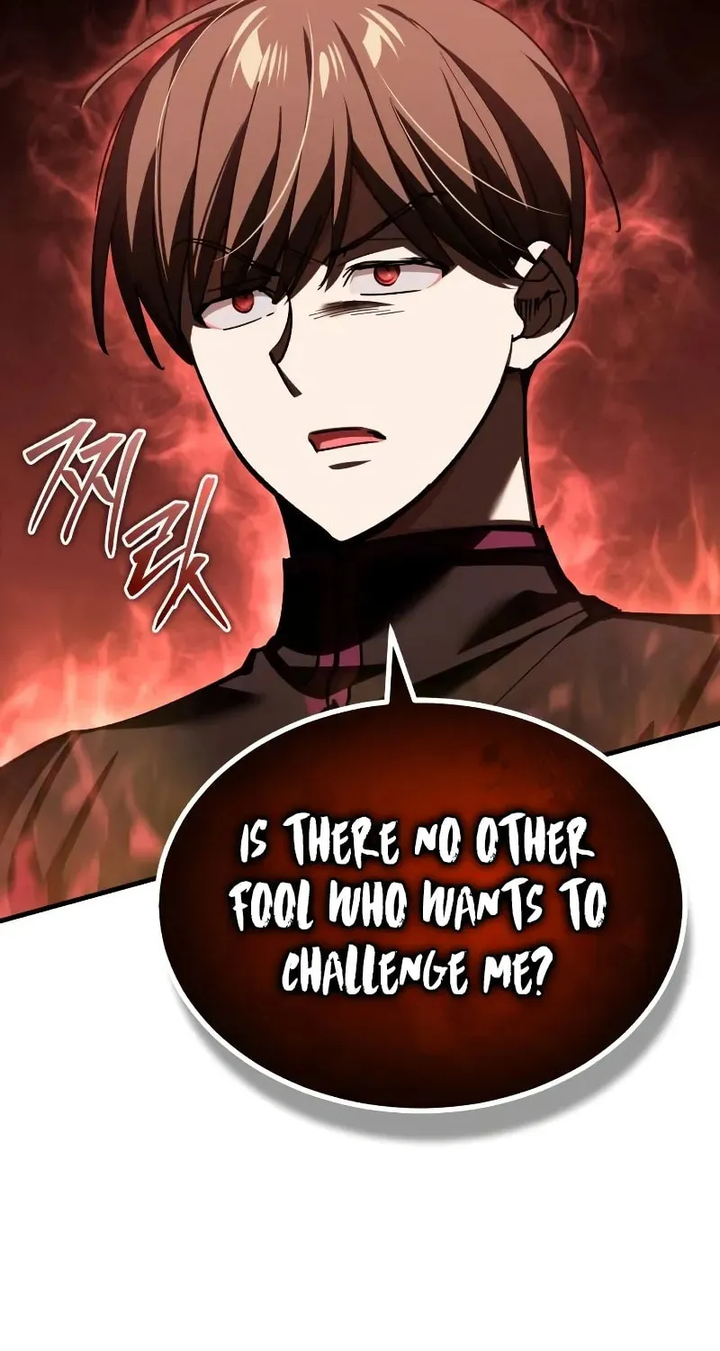 Read Descended from Divinity EN Manga Online