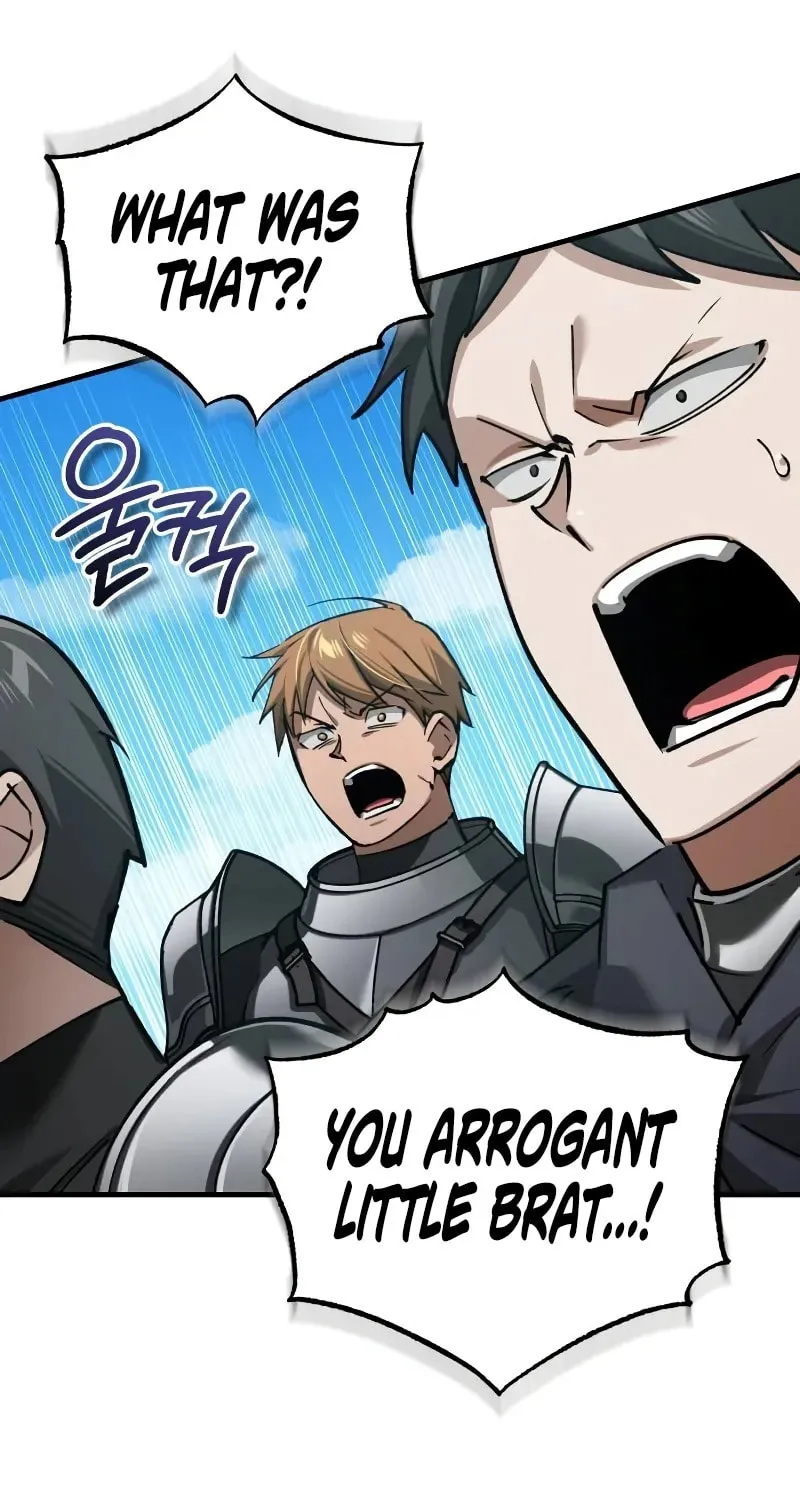 Read Descended from Divinity EN Manga Online
