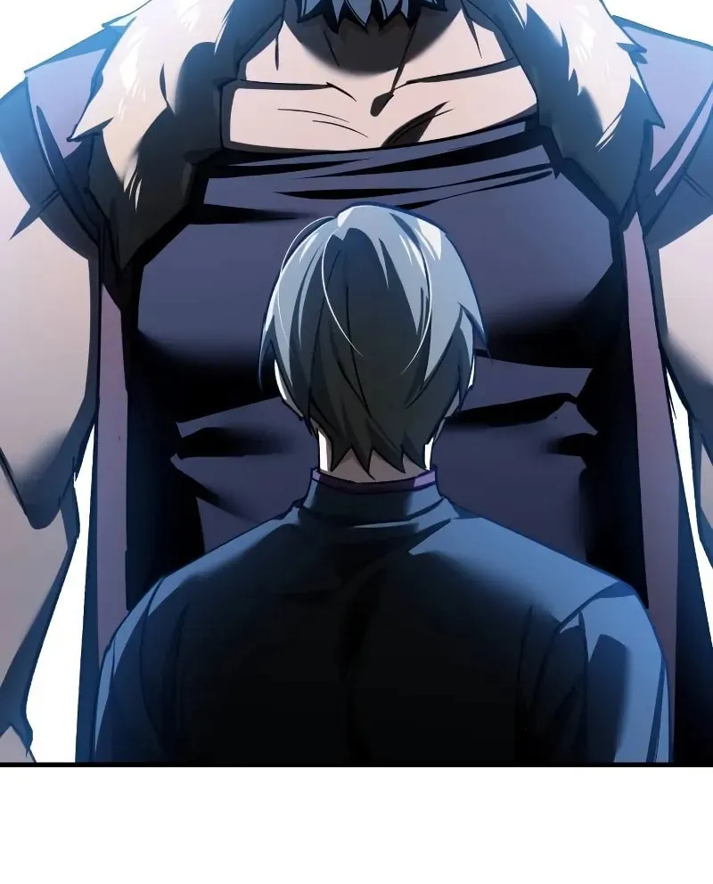 Read Descended from Divinity EN Manga Online