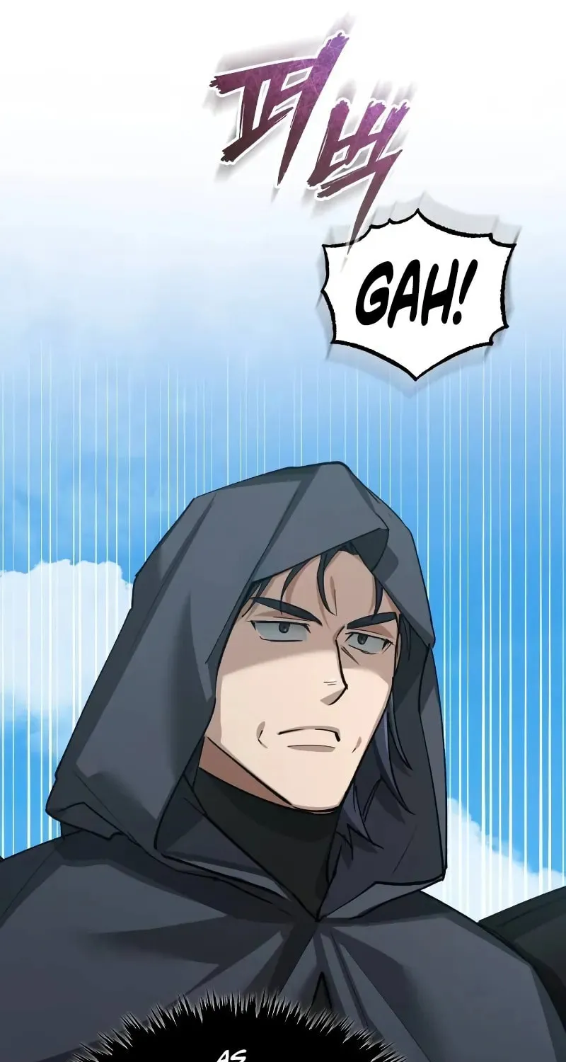 Read Descended from Divinity EN Manga Online