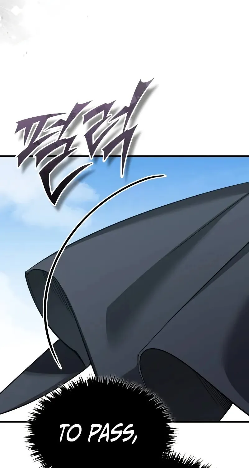 Read Descended from Divinity EN Manga Online