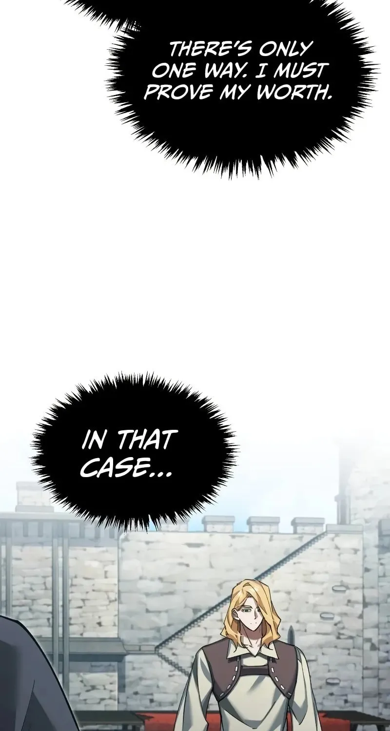 Read Descended from Divinity EN Manga Online