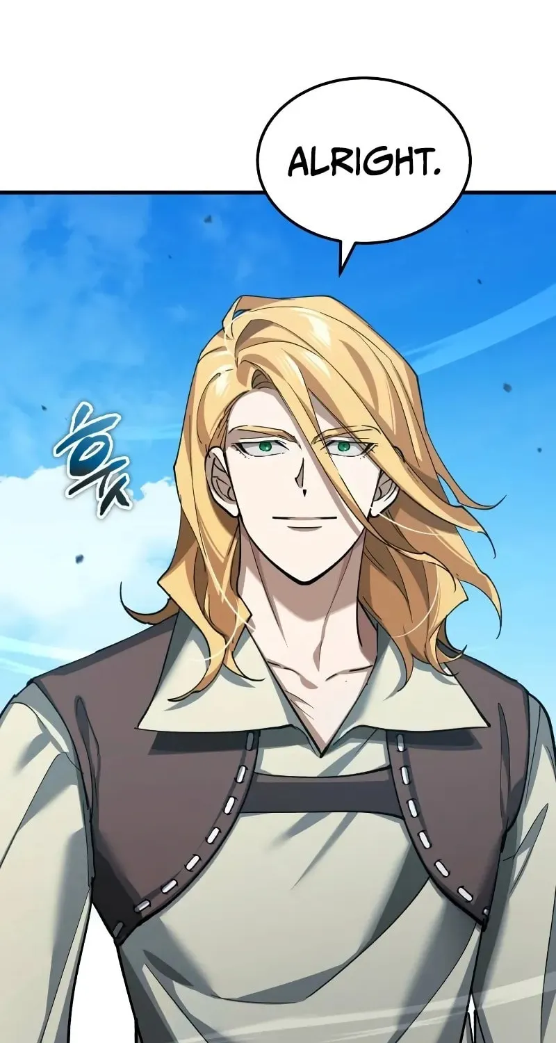 Read Descended from Divinity EN Manga Online
