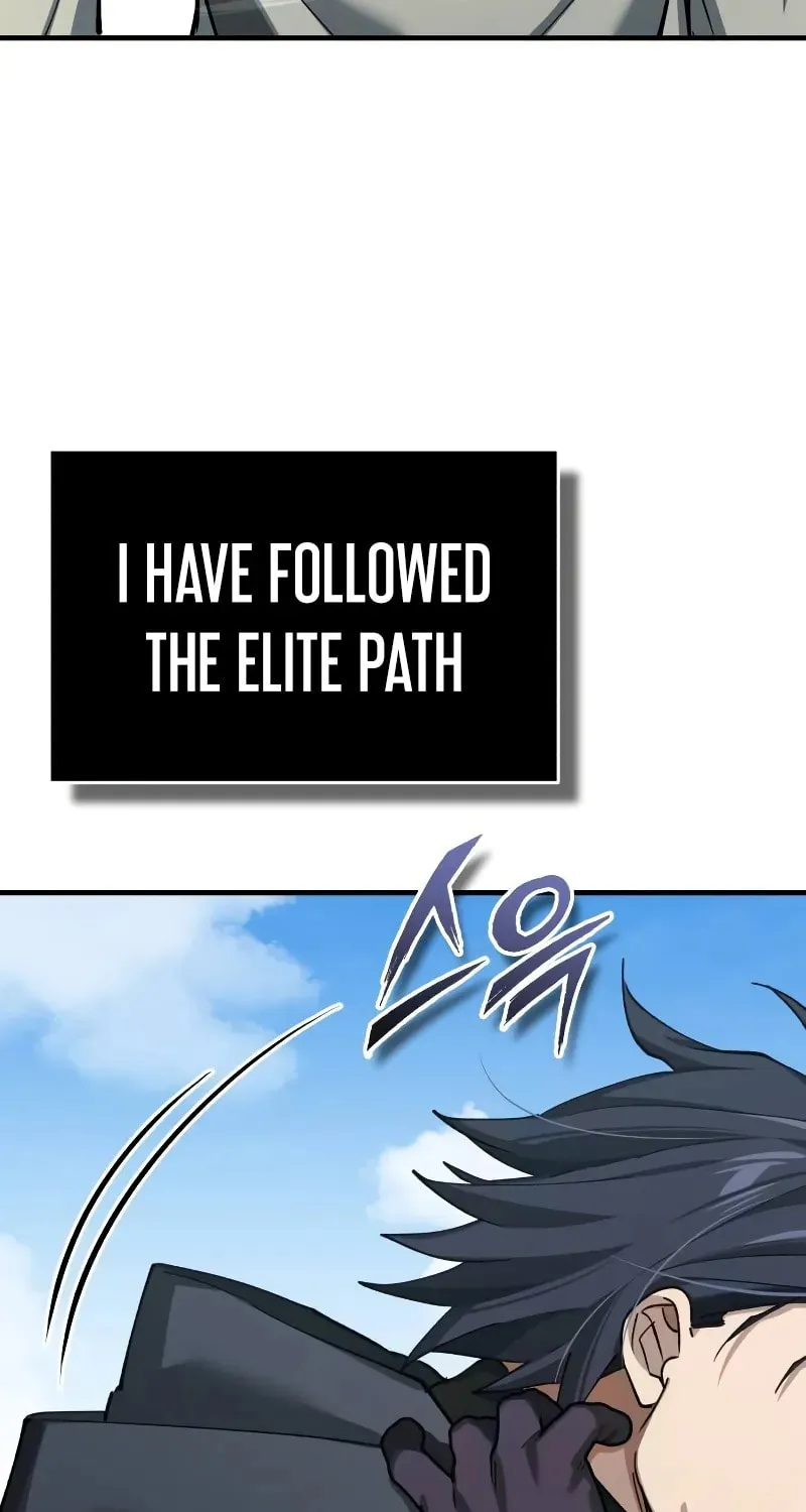 Read Descended from Divinity EN Manga Online