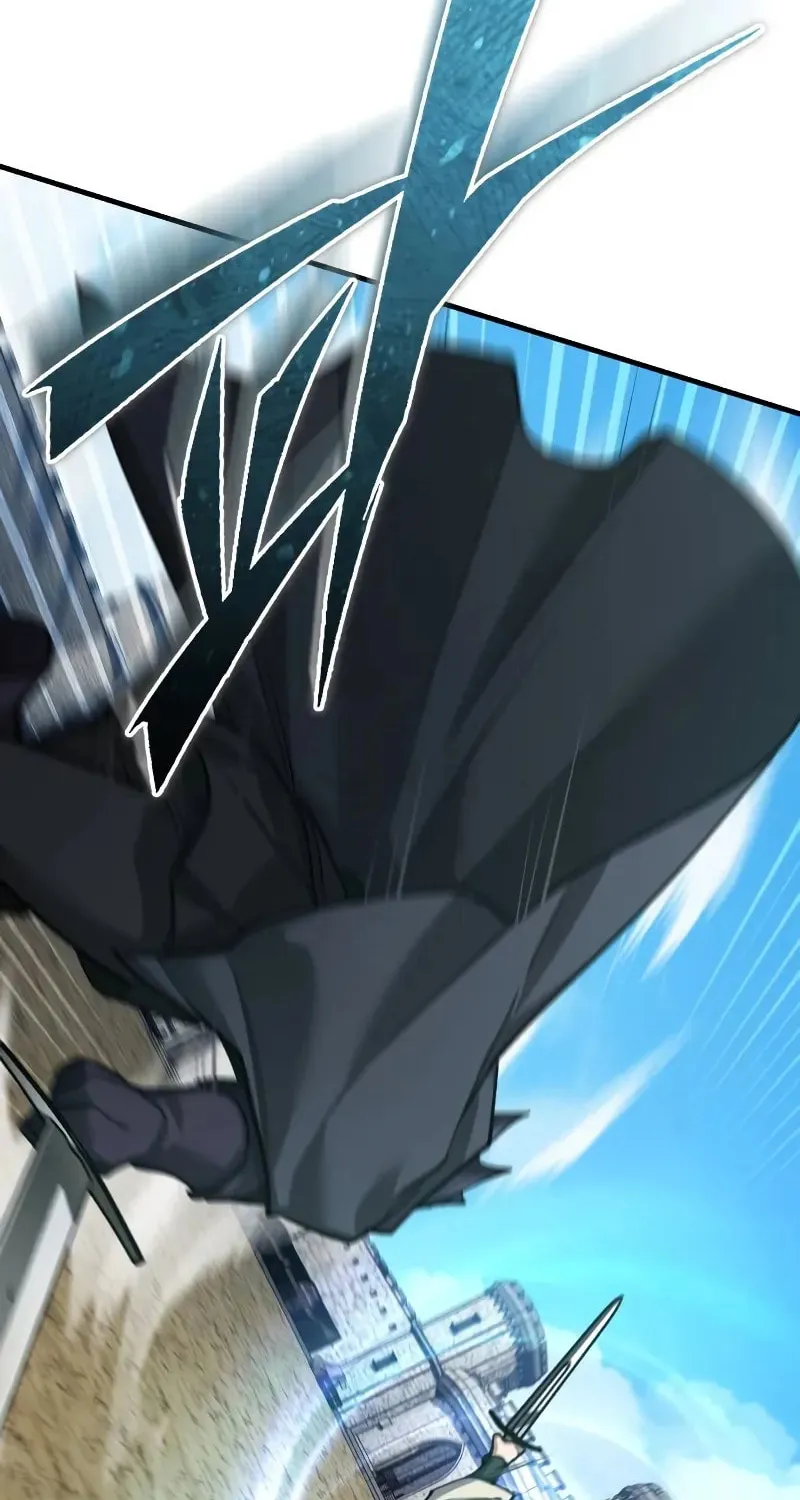 Read Descended from Divinity EN Manga Online