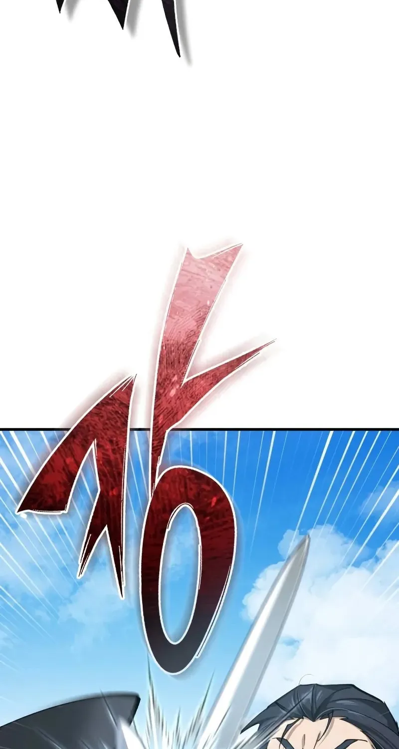 Read Descended from Divinity EN Manga Online