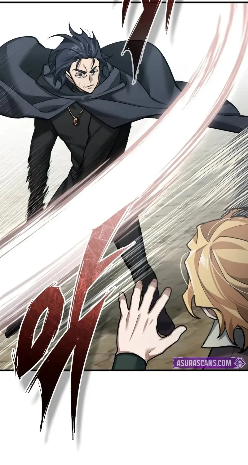 Read Descended from Divinity EN Manga Online