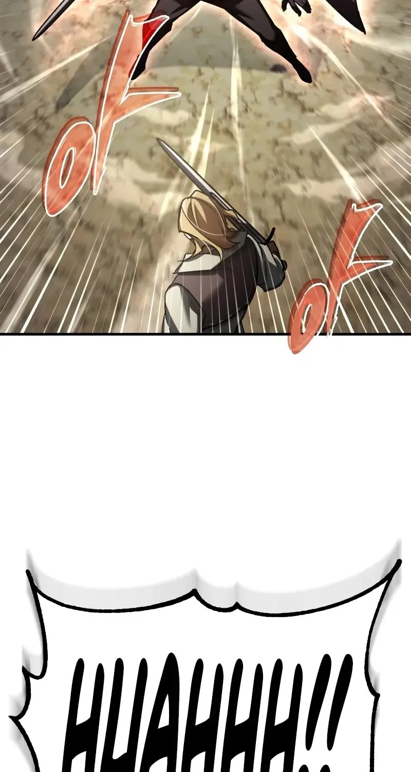 Read Descended from Divinity EN Manga Online