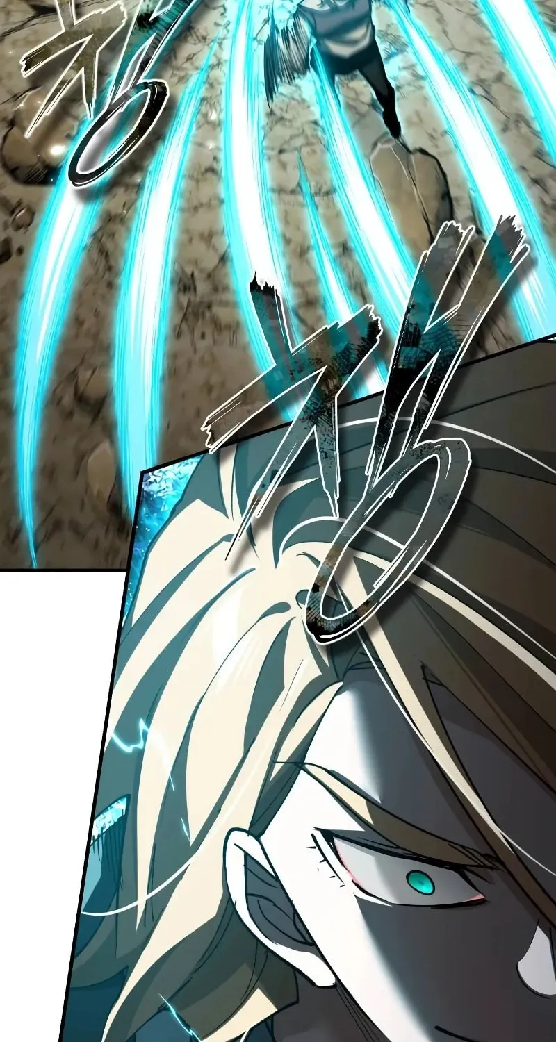 Read Descended from Divinity EN Manga Online