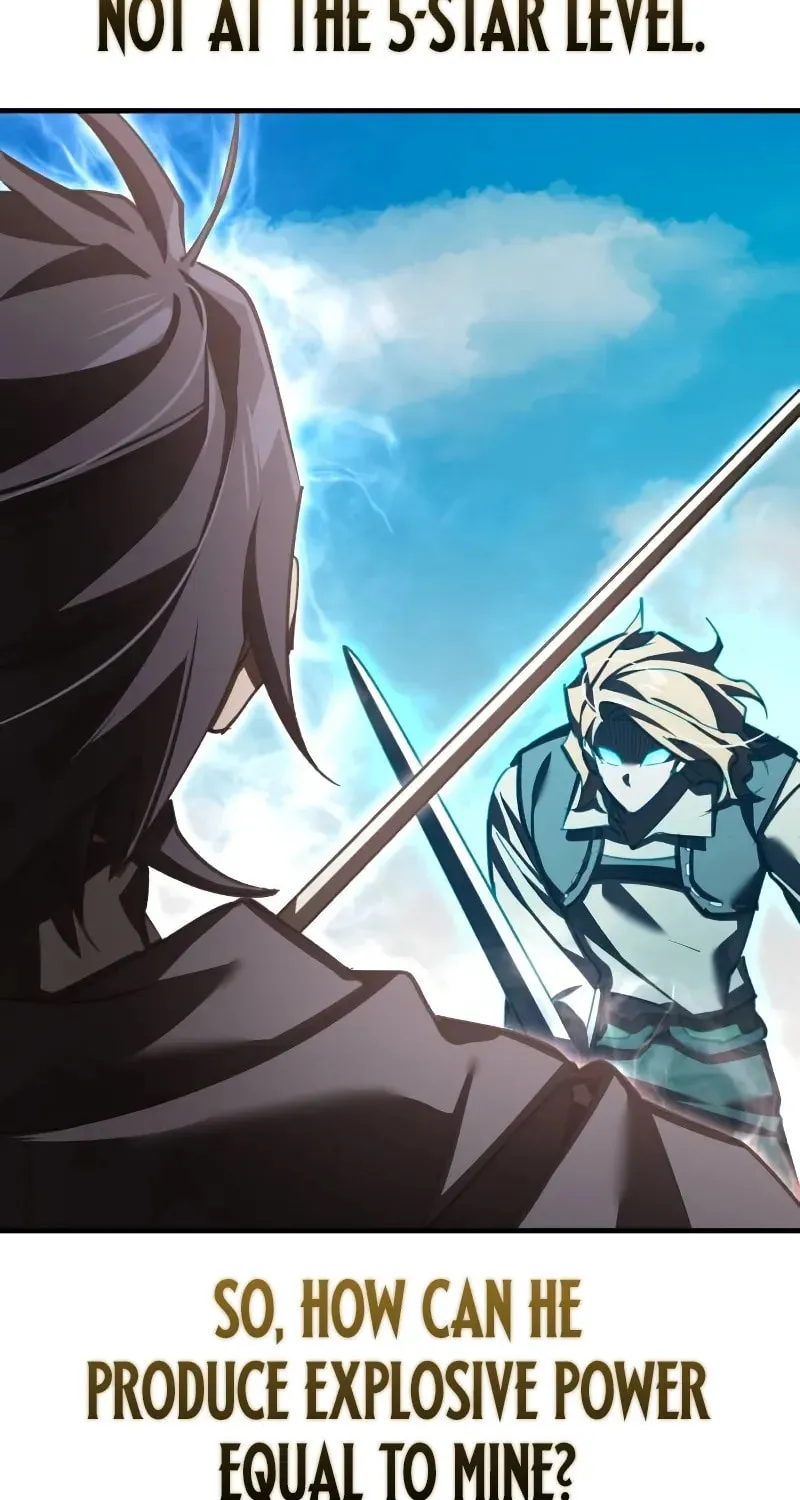 Read Descended from Divinity EN Manga Online