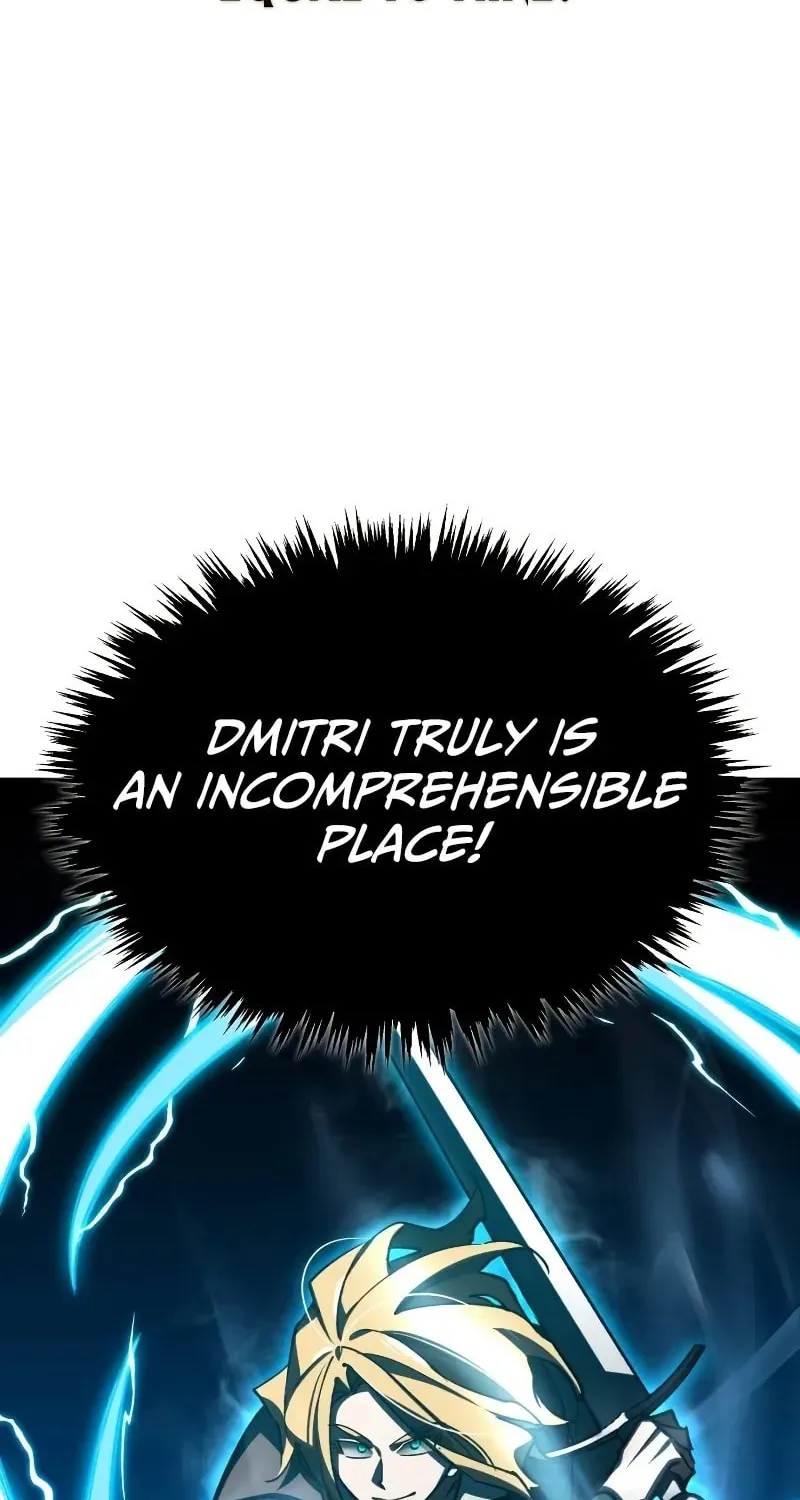 Read Descended from Divinity EN Manga Online