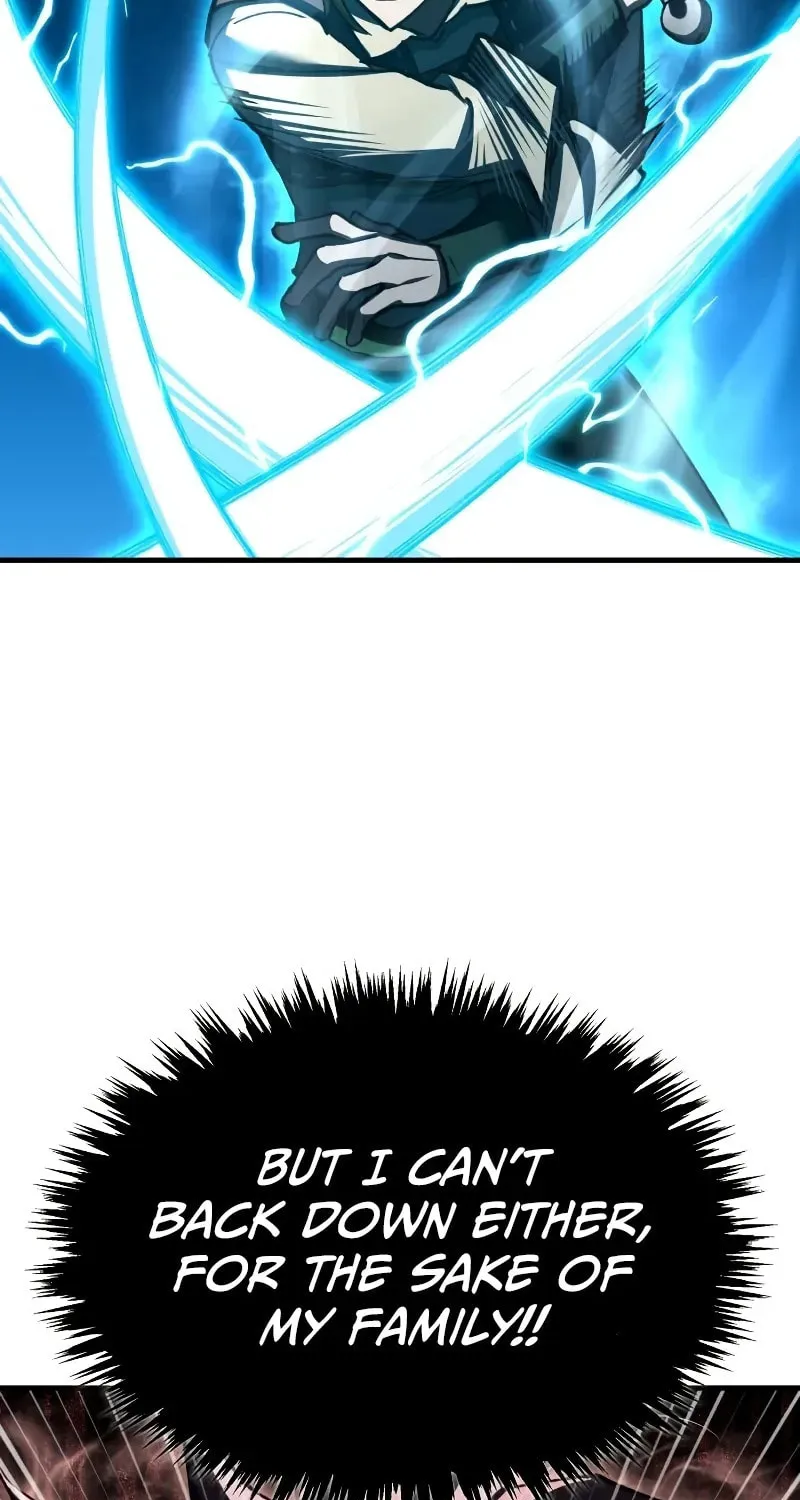 Read Descended from Divinity EN Manga Online