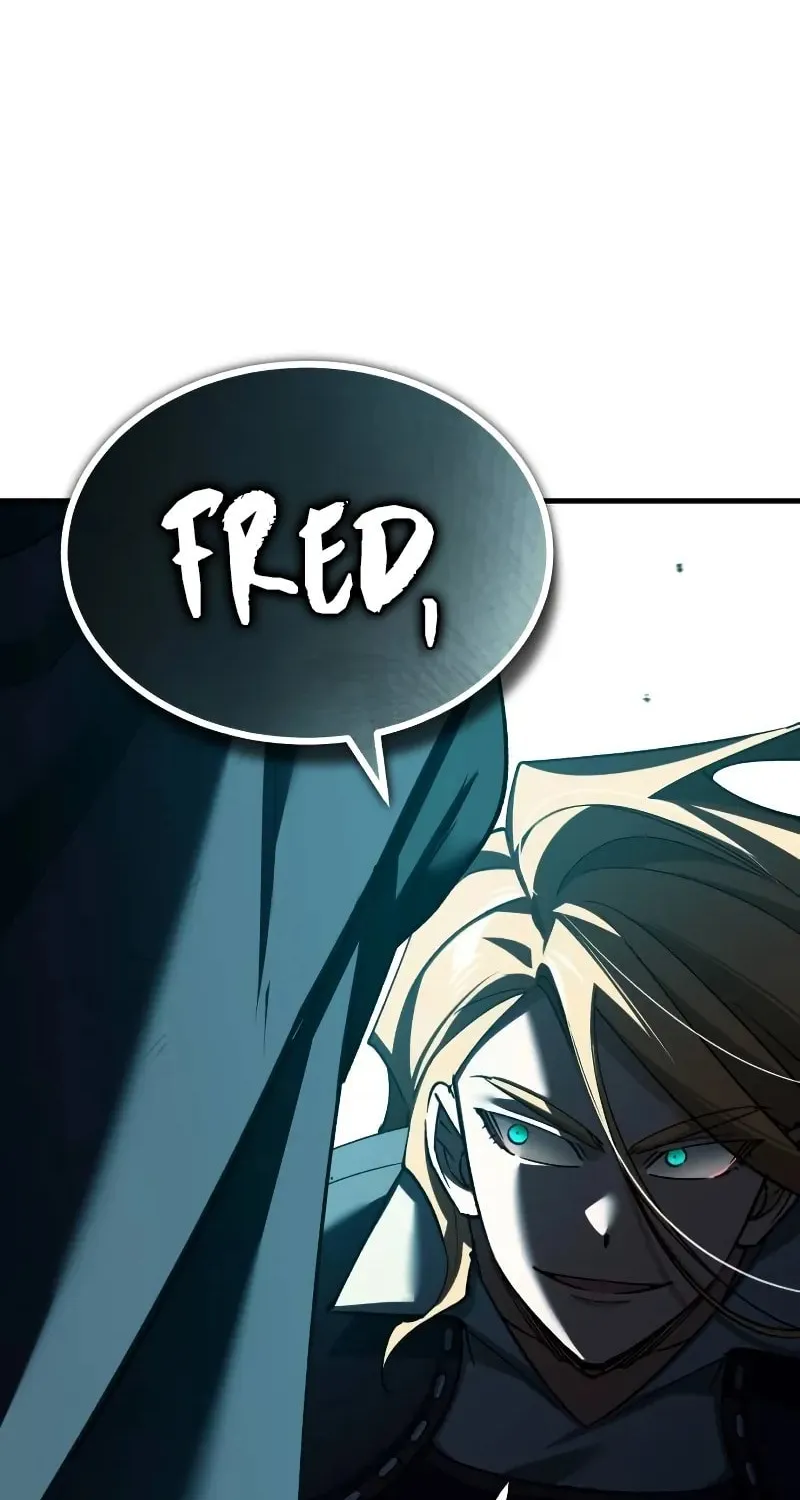 Read Descended from Divinity EN Manga Online